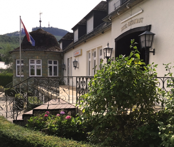 Parkhotel Andreasberg