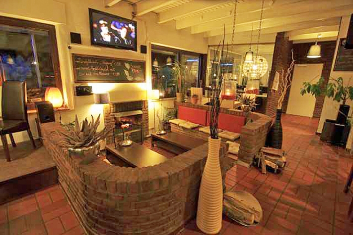 dS Hotel & Freizeitcenter Vreden