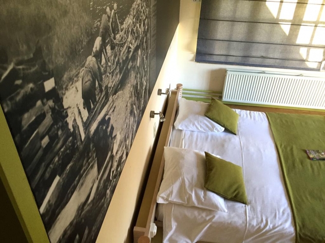 Hotel Le Val de Poix