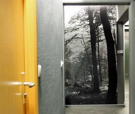 Hotel Le Val de Poix