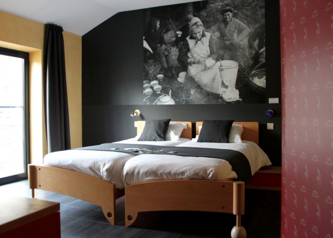 Hotel Le Val de Poix