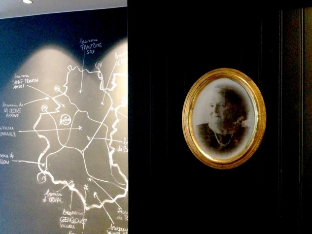 Hotel Le Val de Poix