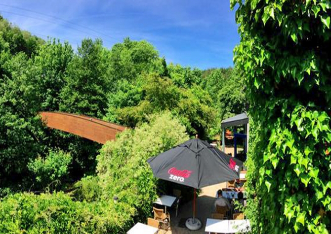 Hotel Le Val de Poix