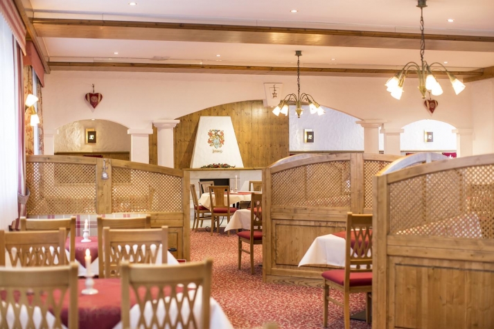 Wellnesshotel Bürgerstuben