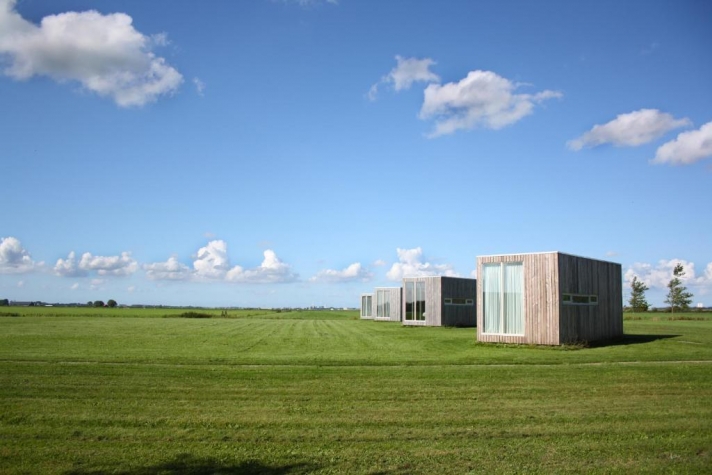 Frieslandhotel WeidumerHout