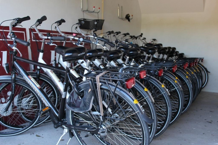 Hotel Restaurant t Klokje