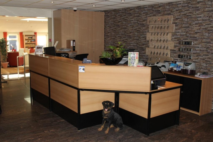 Hotel Restaurant t Klokje