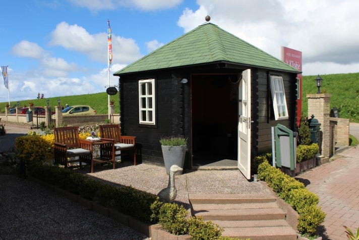 Hotel Restaurant t Klokje