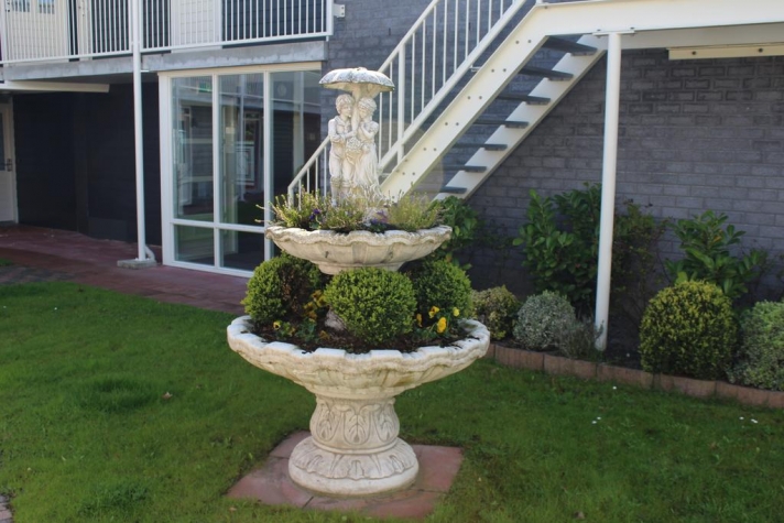 Hotel Restaurant t Klokje