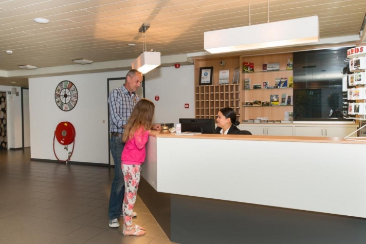 Parkhotel De Bosrand