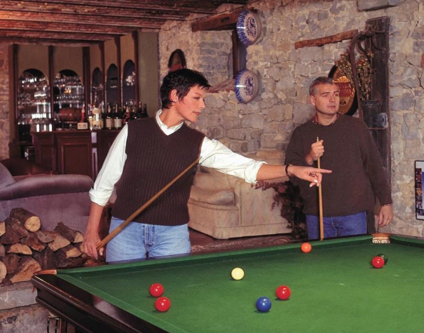 Château d'Hassonville