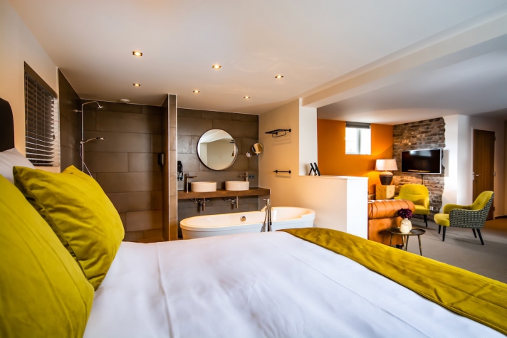 Landgoed Overste Hof