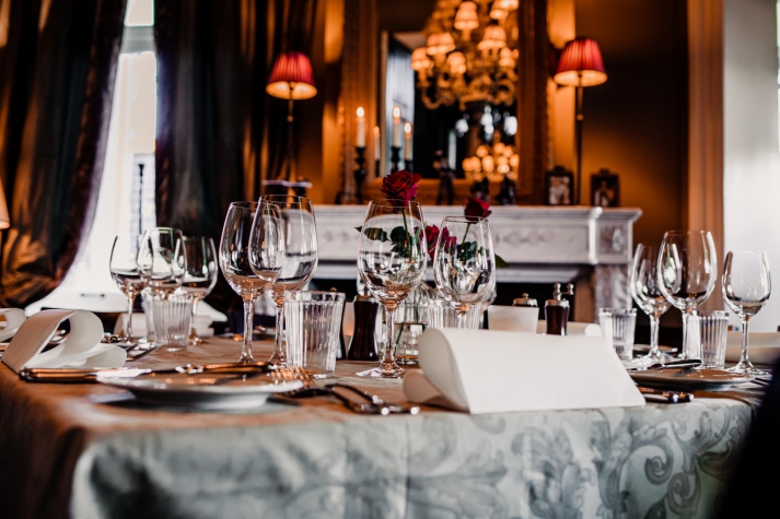 't Kasteel & 't Koetshuys