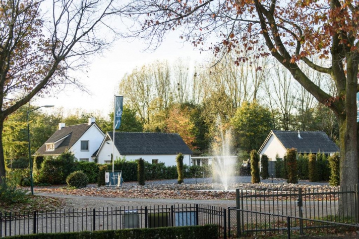 Luxexcellent Wellness B&B