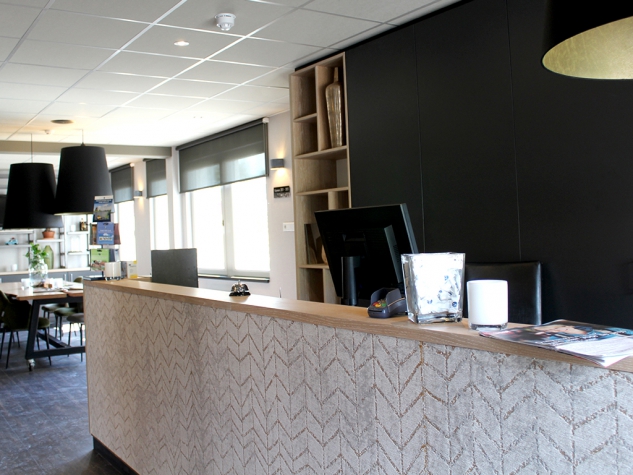 Fletcher Hotel-Restaurant Valkenburg