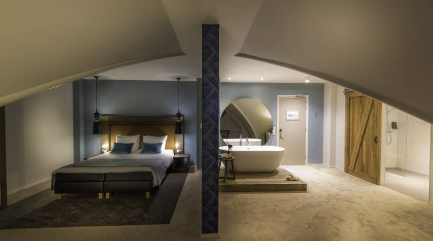 Boutique Hotel Texel