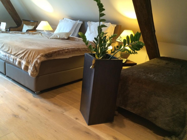 Boutique hotel Dufays