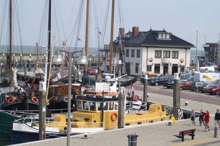 Havenhotel Texel