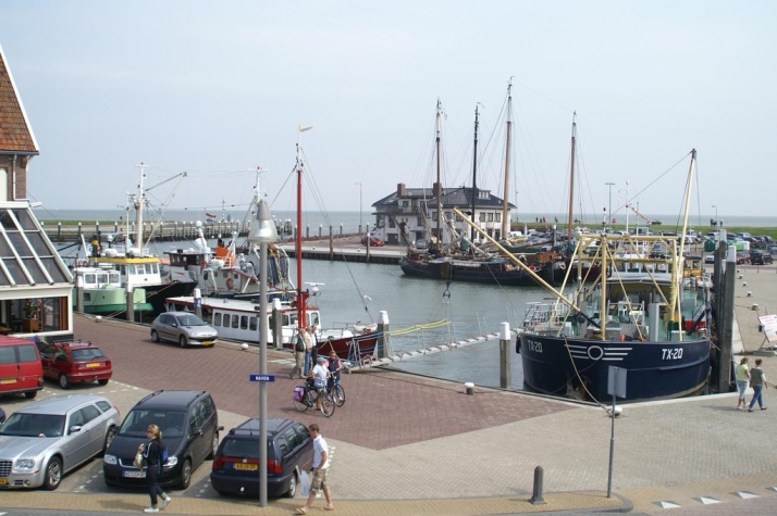 Havenhotel Texel