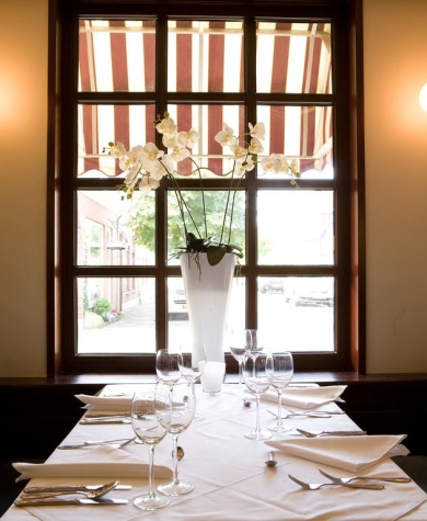 Fletcher Badhotel Noordwijk