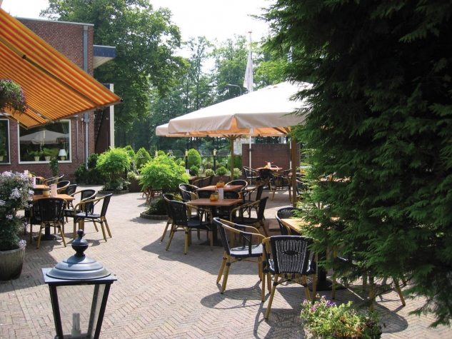 Fletcher Hotel-Restaurant De Grote Zwaan