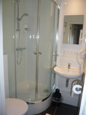 Hotel du Commerce Blankenberge