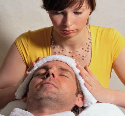 Wellnesshotel Bürgerstuben