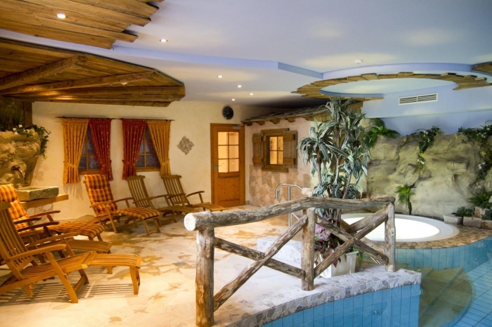 Wellnesshotel Bürgerstuben