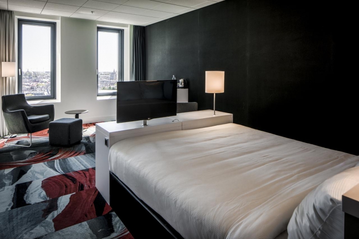 Fletcher Wellness-Hotel Leiden