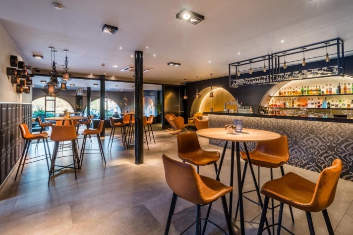 Martin's Château du Lac