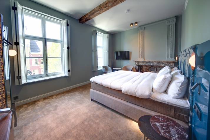 Hotel Monastere Maastricht