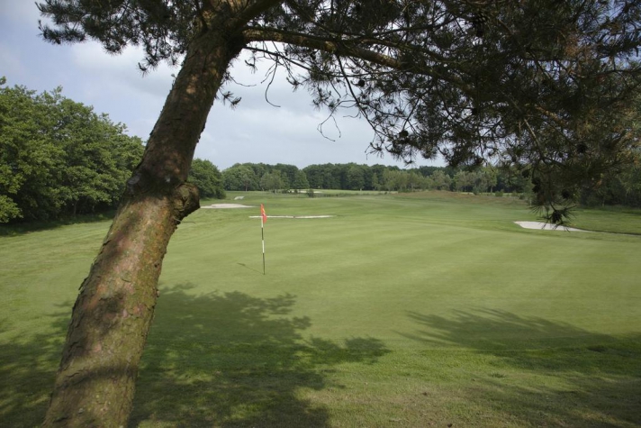 Landhotel de IJsvogel