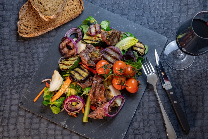 Fletcher Kloosterhotel Willibrordhaeghe