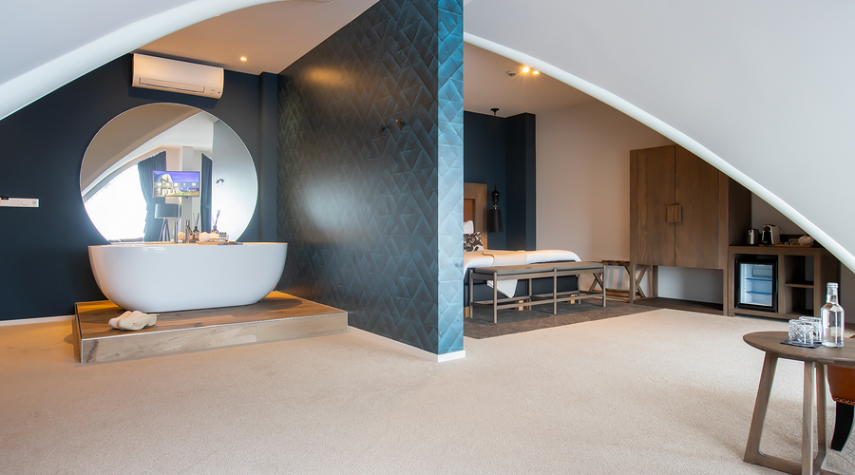 Boutique Hotel Texel