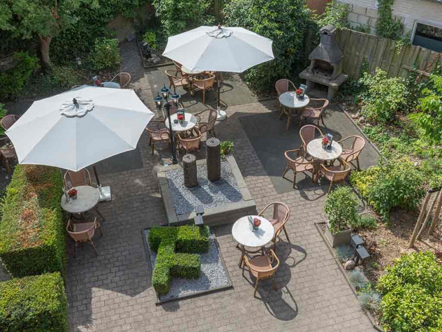 Fletcher Hotel-Restaurant Valkenburg
