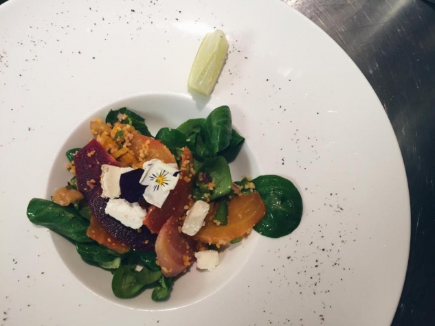 Frieslandhotel WeidumerHout