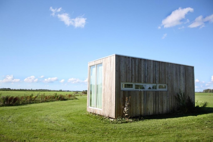 Frieslandhotel WeidumerHout