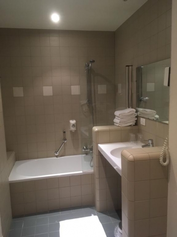 Hotel du Commerce Blankenberge