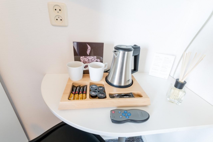 Hotel Restaurant De Buizerd