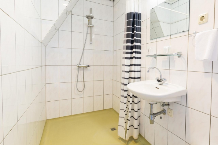 Hotel Restaurant De Buizerd