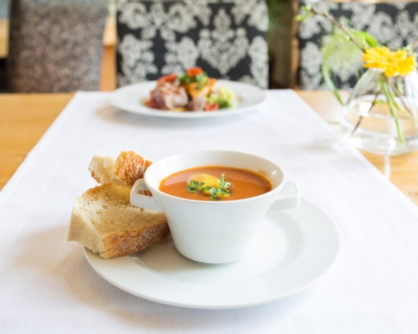 Hotel Restaurant De Buizerd