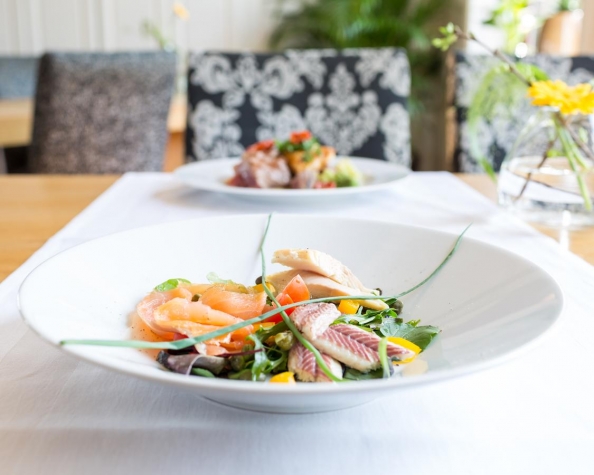 Hotel Restaurant De Buizerd