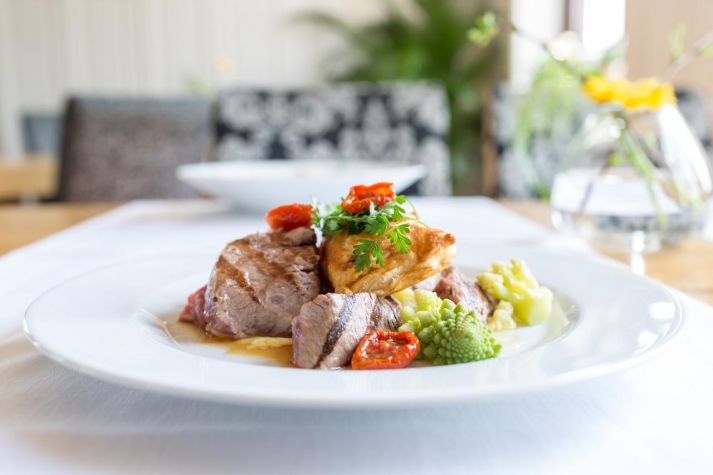 Hotel Restaurant De Buizerd