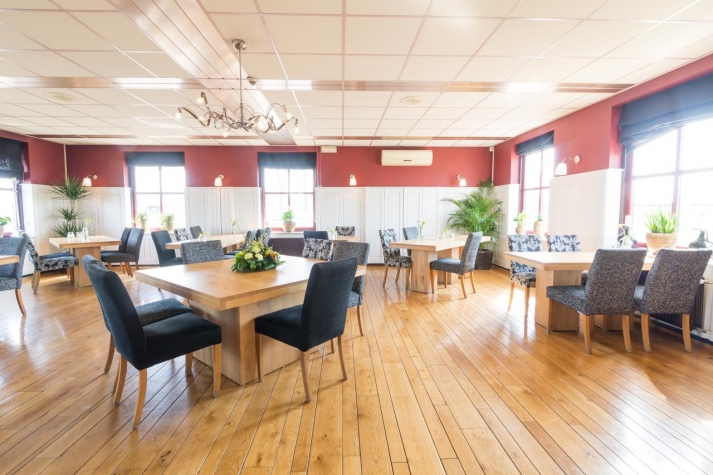 Hotel Restaurant De Buizerd