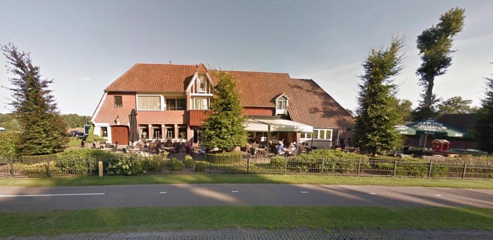 Hotel Restaurant Jachtlust 