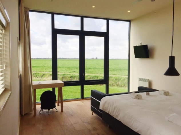 Frieslandhotel WeidumerHout