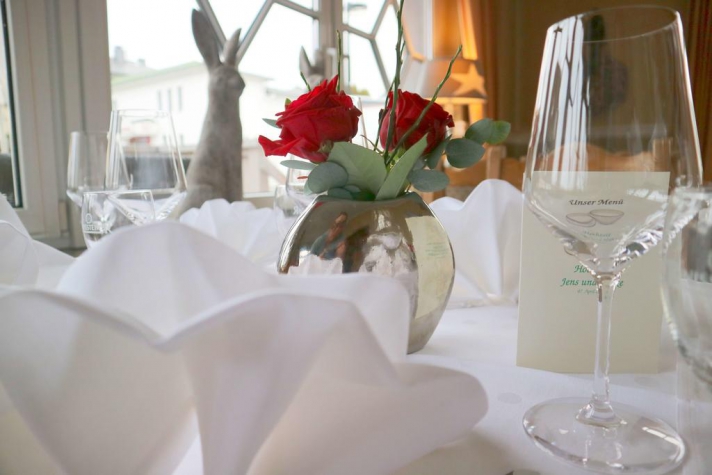 Hotel Pension Nuhnetal