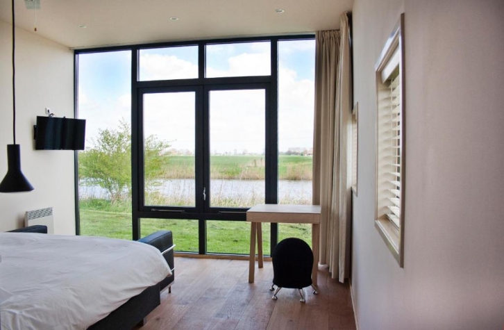 Frieslandhotel WeidumerHout