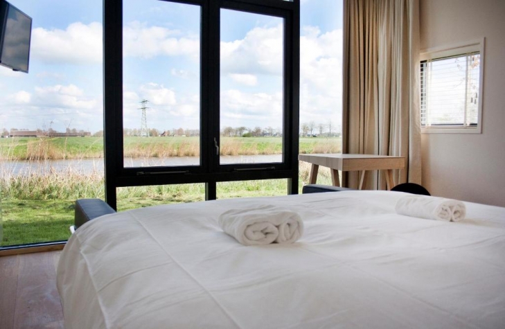 Frieslandhotel WeidumerHout