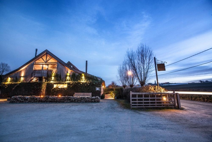 Hotel Restaurant Sparhof